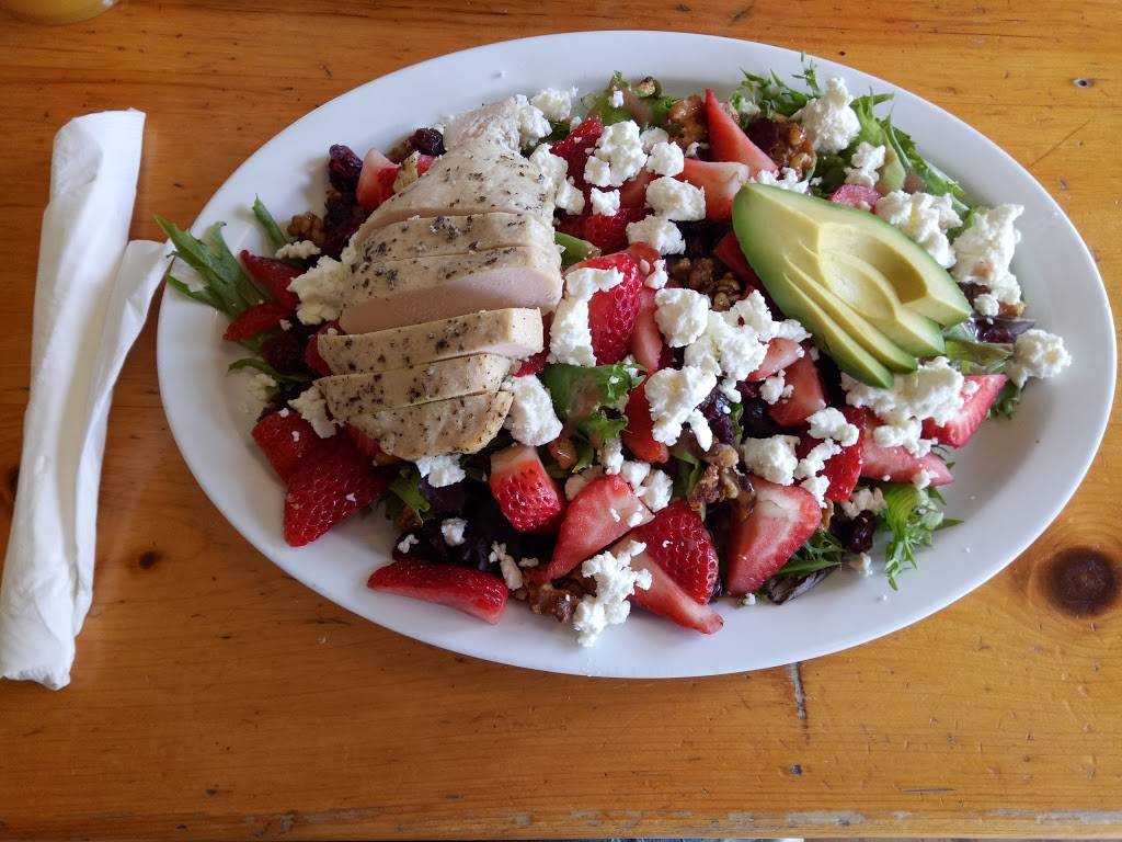 Monkey Business Cafe | cafe | 301 E Amerige Ave, Fullerton, CA 92832, USA | 7145262933 OR +1 714-526-2933