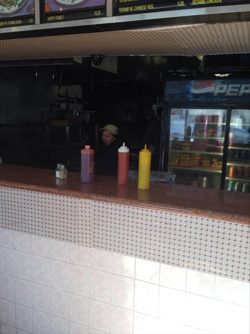 China City | restaurant | 903 Myrtle Ave, Brooklyn, NY 11206, USA | 7183023888 OR +1 718-302-3888