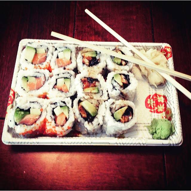 Bon Bon Sushi | restaurant | 22 N Darlington St, West Chester, PA 19380, USA | 6106963069 OR +1 610-696-3069
