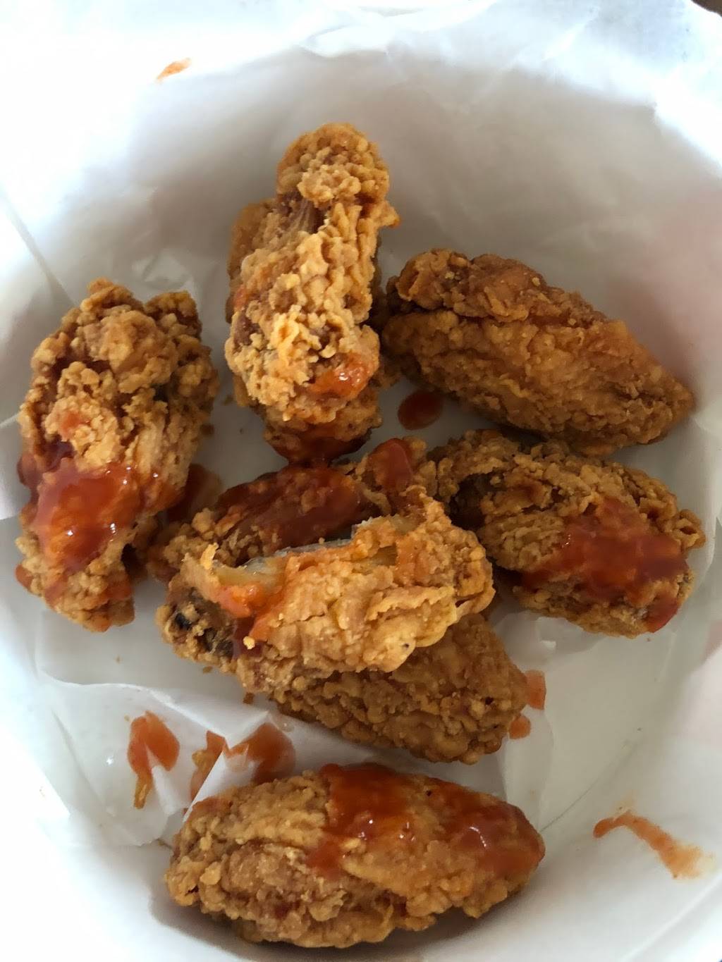 KFC | restaurant | 1133 N Loop Dr E340, Lacy Lakeview, TX 76705, USA | 2548679999 OR +1 254-867-9999