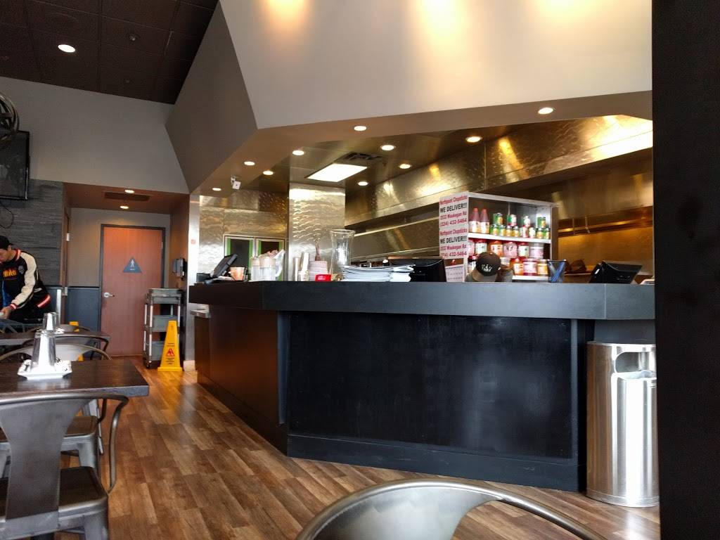 North Point Chopsticks | restaurant | 2532 Waukegan Rd, Glenview, IL 60025, USA | 2244325464 OR +1 224-432-5464