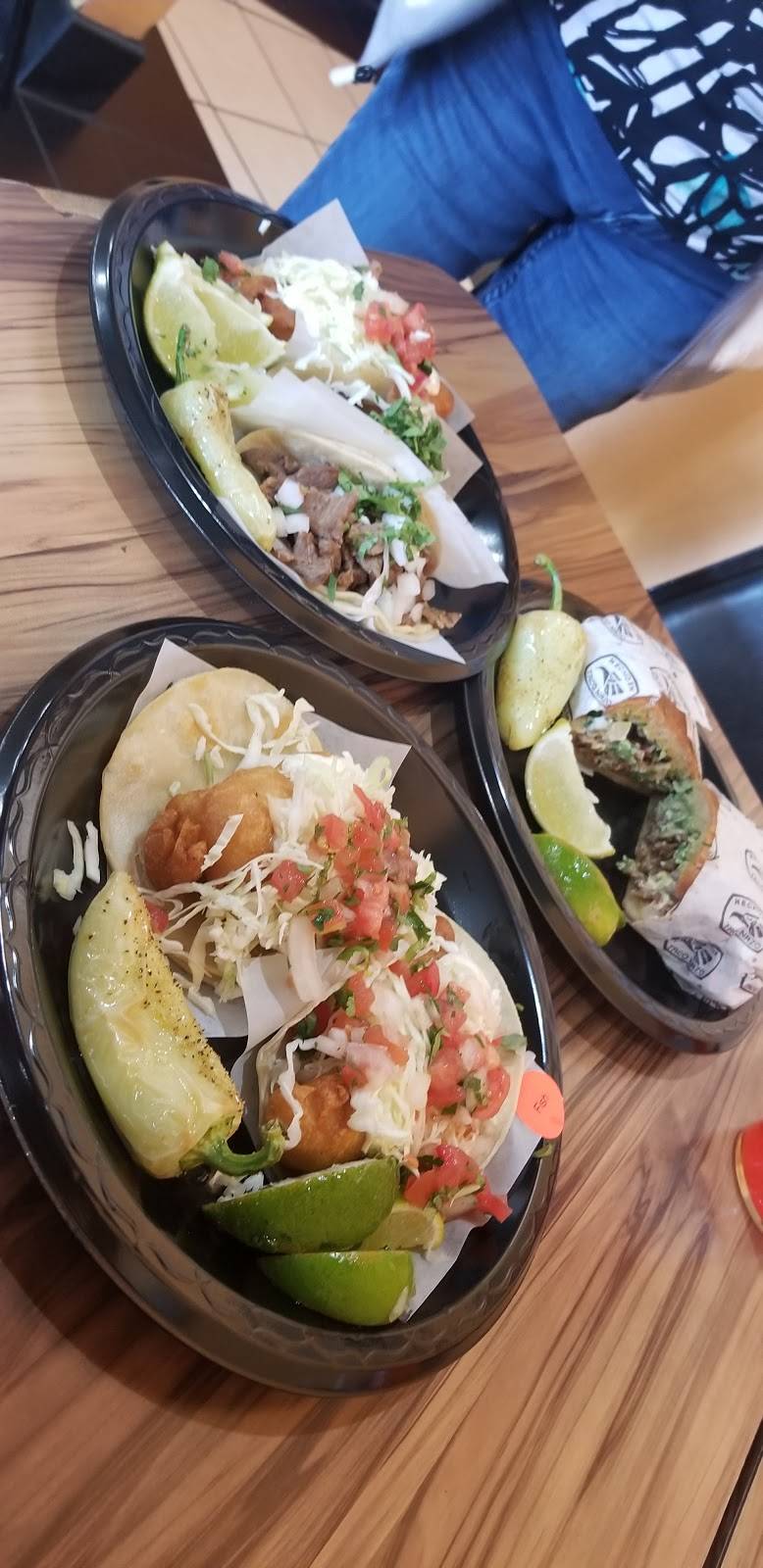 Taco Nazo | restaurant | 1267 N Grand Ave, Walnut, CA 91789, USA | 9095950555 OR +1 909-595-0555