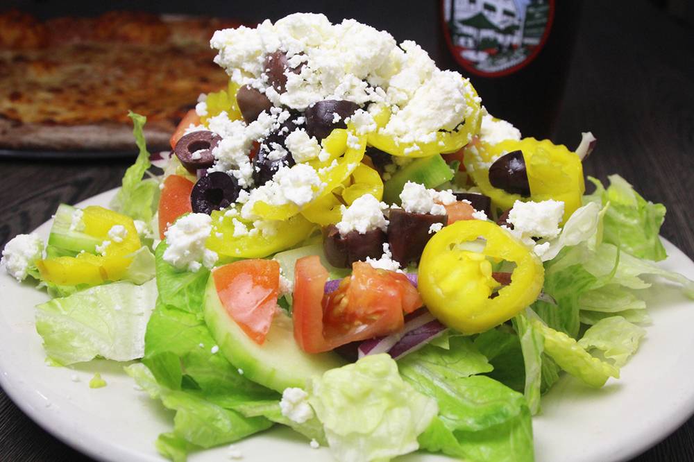 Boston Brothers Pizzeria | meal delivery | 2718 White Mountain Hwy, North Conway, NH 03860, USA | 6037335920 OR +1 603-733-5920