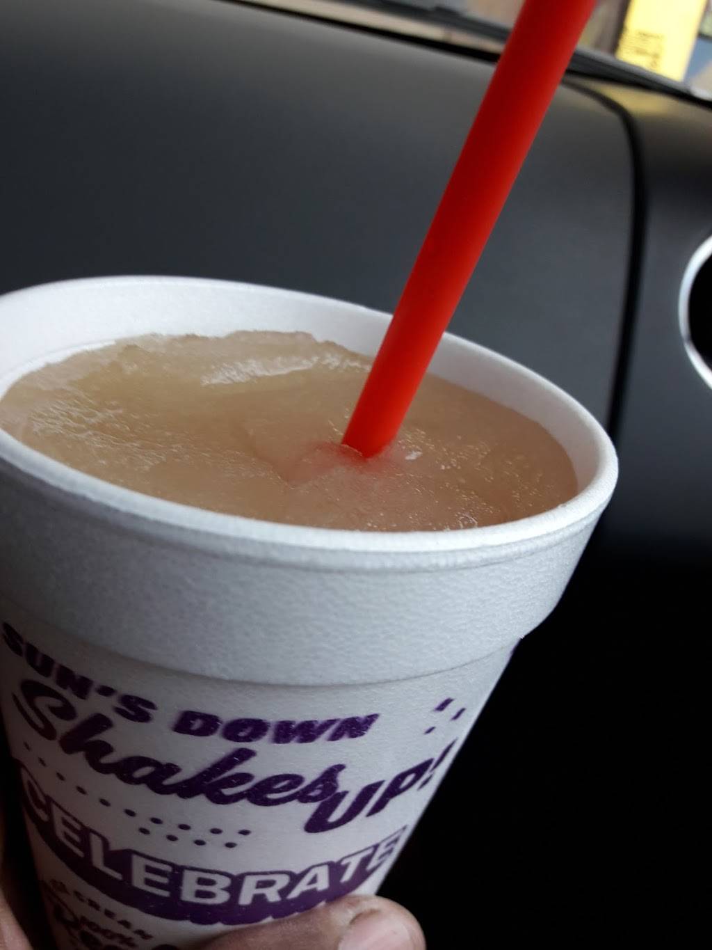 Sonic Drive-In | restaurant | 4623, I-35, San Antonio, TX 78225, USA | 2109219312 OR +1 210-921-9312