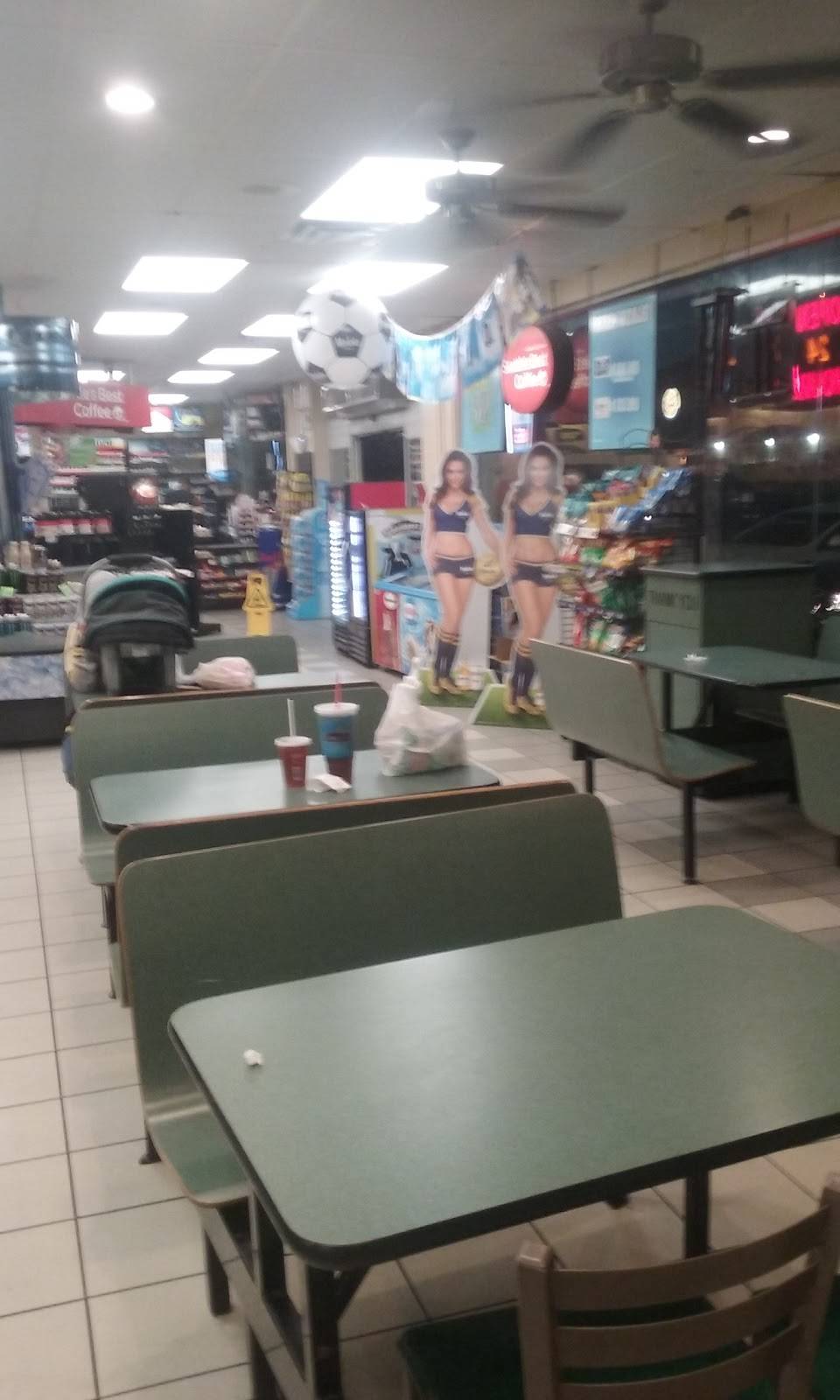 Subway | restaurant | 1325 W Foothill Blvd, Rialto, CA 92376, USA | 9098758666 OR +1 909-875-8666