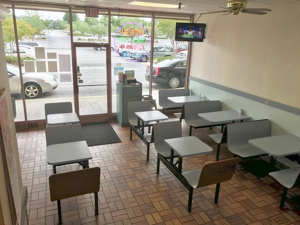 East China Restaurant | restaurant | 216 Summit Square Blvd, Winston-Salem, NC 27105, USA | 3363779191 OR +1 336-377-9191