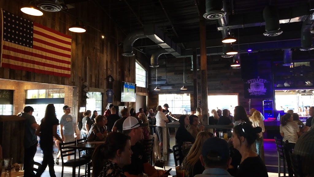 The Stillery | restaurant | 2501 W Happy Valley Rd Ste 12, Phoenix, AZ 85085, USA | 6232486595 OR +1 623-248-6595