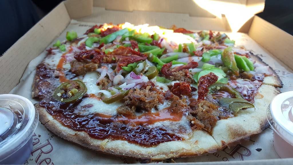 PizzaRev | meal delivery | 694 Motor Pkwy #2, Hauppauge, NY 11788, USA | 6313885336 OR +1 631-388-5336