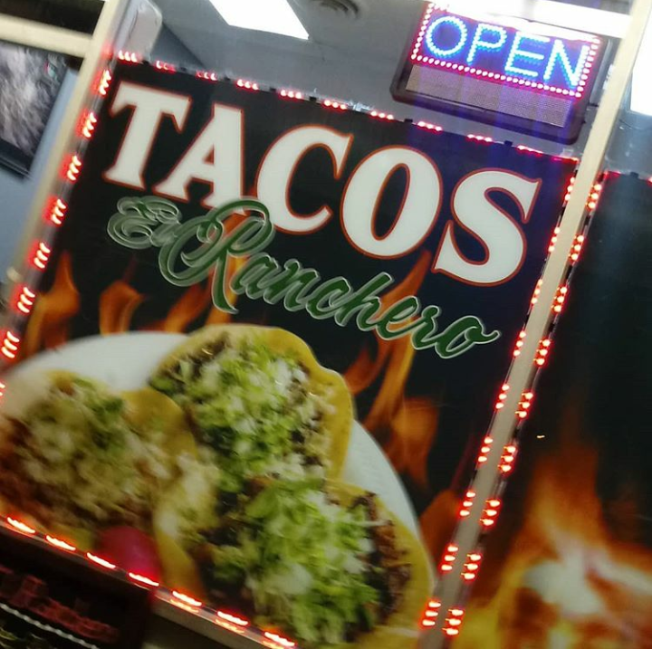 Tacos El Ranchero | restaurant | 106 W G St, Ontario, CA 91764, USA | 7143179915 OR +1 714-317-9915