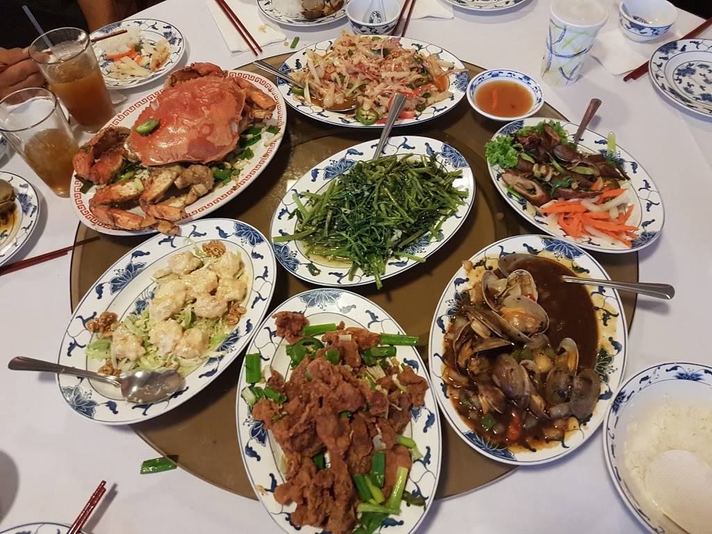 Boda Chinese & Vietnamese Food | restaurant | 2868 Story Rd, San Jose, CA 95127, USA | 4082513855 OR +1 408-251-3855