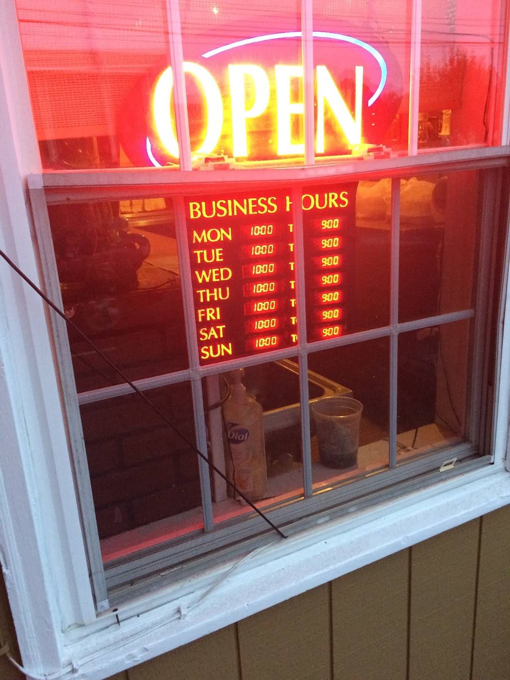 Tako Nako | restaurant | 2601 Turner Rd, Richmond, VA 23224, USA | 8046120736 OR +1 804-612-0736