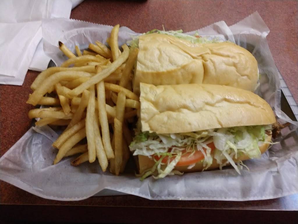 Uncle Sams Submarines | restaurant | 5808 Forbes Ave, Pittsburgh, PA 15217, USA | 4125217827 OR +1 412-521-7827