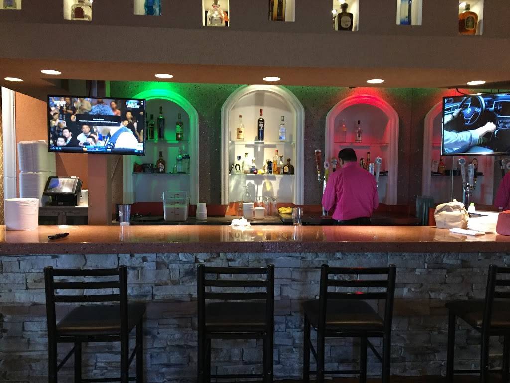 El Rancho Nuevo 747 | restaurant | 4978 Union Centre Pavilion, West Chester Township, OH 45069, USA | 5138602601 OR +1 513-860-2601