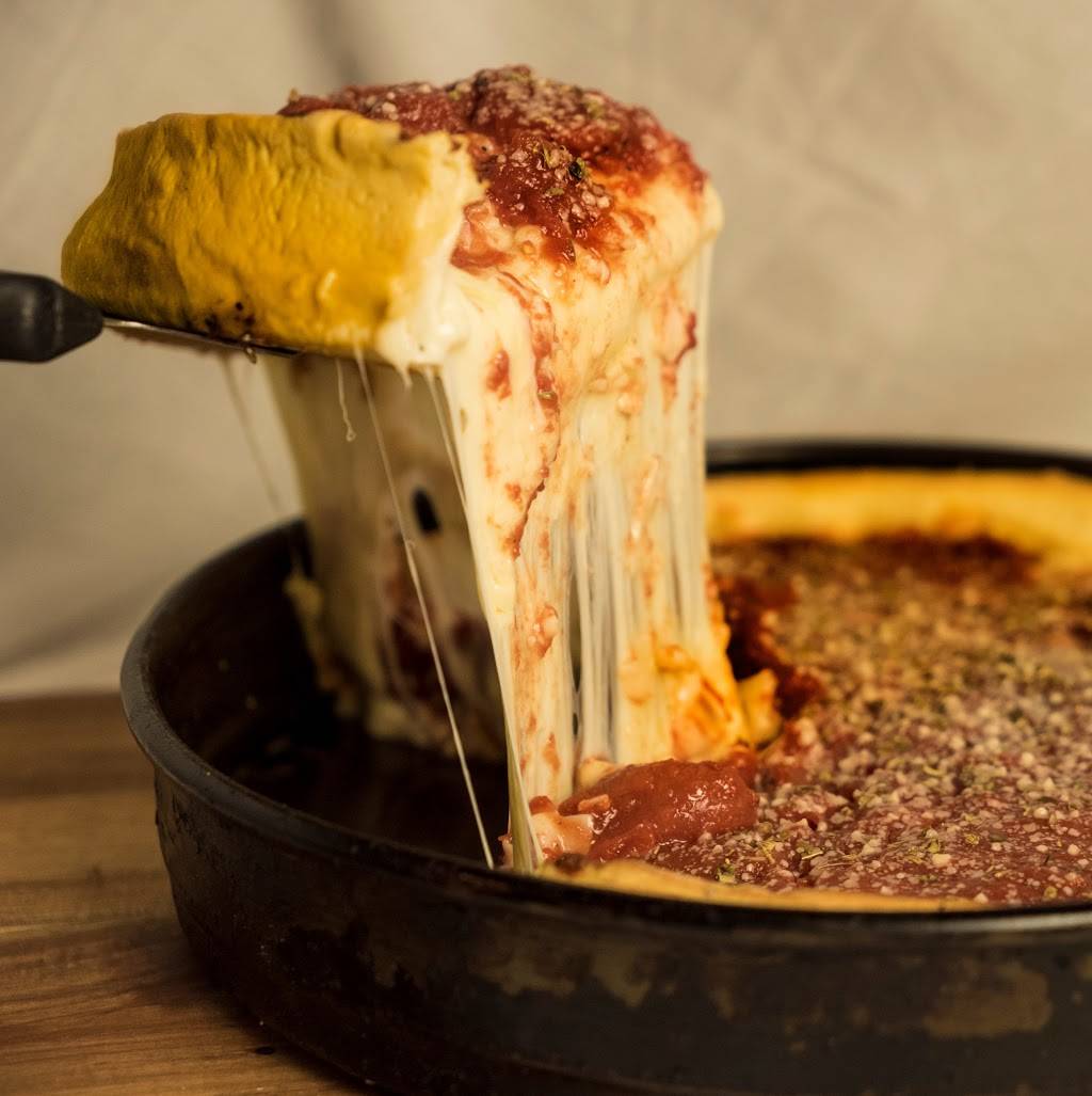 Rosatis Pizza Valrico, FL | meal delivery | 3437 Lithia Pinecrest Rd, Valrico, FL 33596, USA | 8136431003 OR +1 813-643-1003