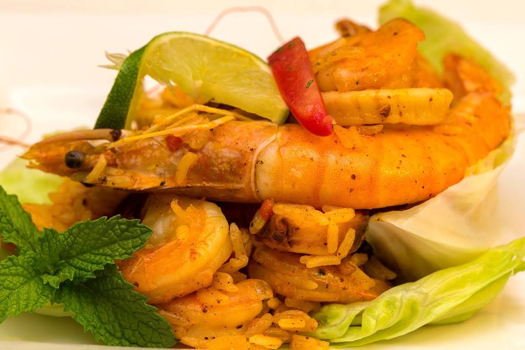 Villa Peru | restaurant | 1745 E River Rd #165, Tucson, AZ 85718, USA | 5209007310 OR +1 520-900-7310