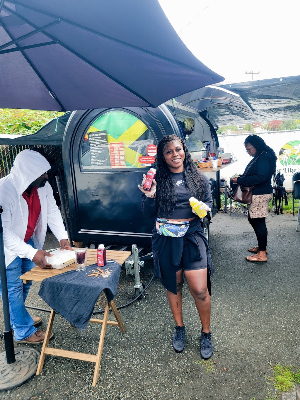 just like home jamaican kitchen | restaurant | 9625 Renton Ave S, Seattle, WA 98118, USA | 2065787113 OR +1 206-578-7113