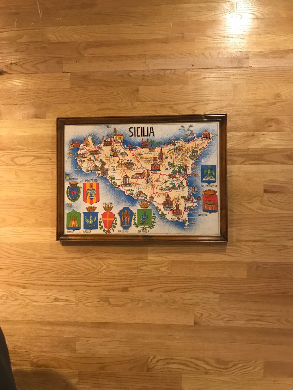 Amuni | restaurant | 7217 3rd Ave, Brooklyn, NY 11209, USA | 7188337833 OR +1 718-833-7833