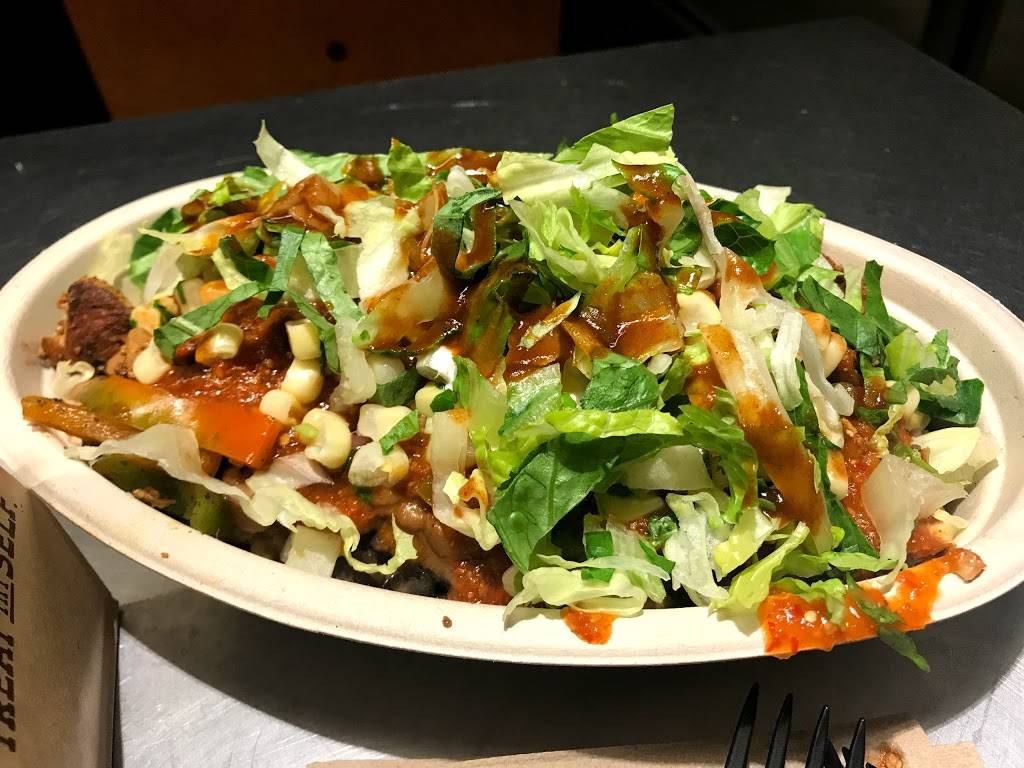 Chipotle Mexican Grill | restaurant | 253 S Weber Rd, Romeoville, IL 60446, USA | 8152215116 OR +1 815-221-5116
