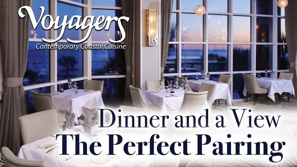Voyagers | restaurant | 27200 Perdido Beach Blvd #3205, Orange Beach, AL 36561, USA | 2519819811 OR +1 251-981-9811