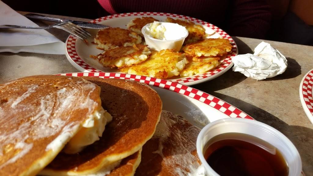 BIG BOY | restaurant | 12920 Brookpark Rd, Cleveland, OH 44130, USA | 2164334660 OR +1 216-433-4660