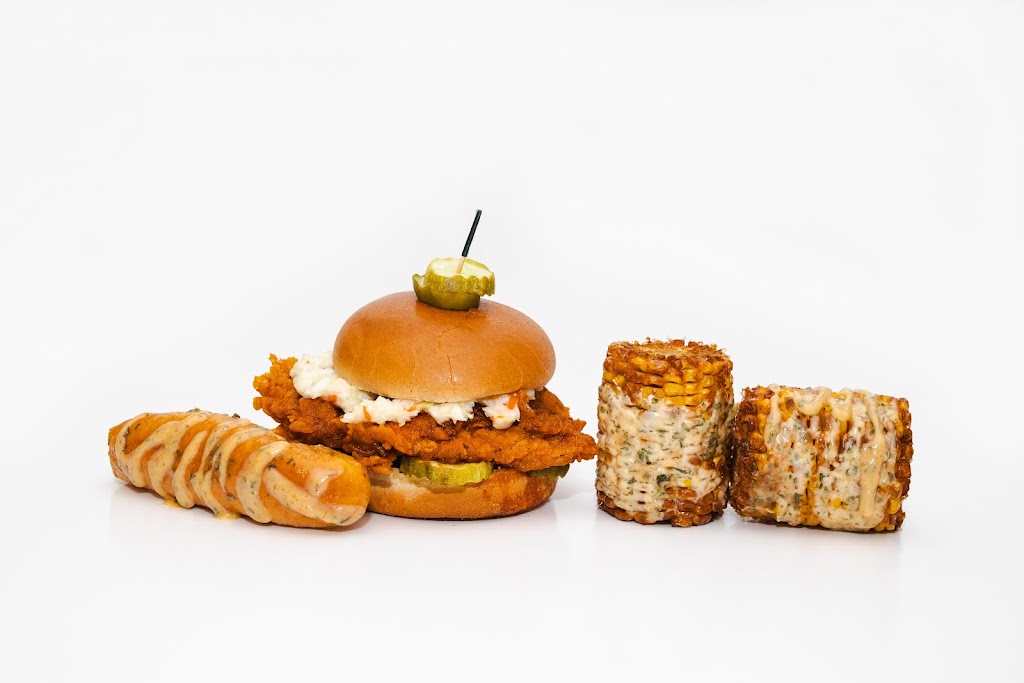 Heaterz | restaurant | 100 S Fell Ave Suite 101, Normal, IL 61761, USA | 3092603060 OR +1 309-260-3060