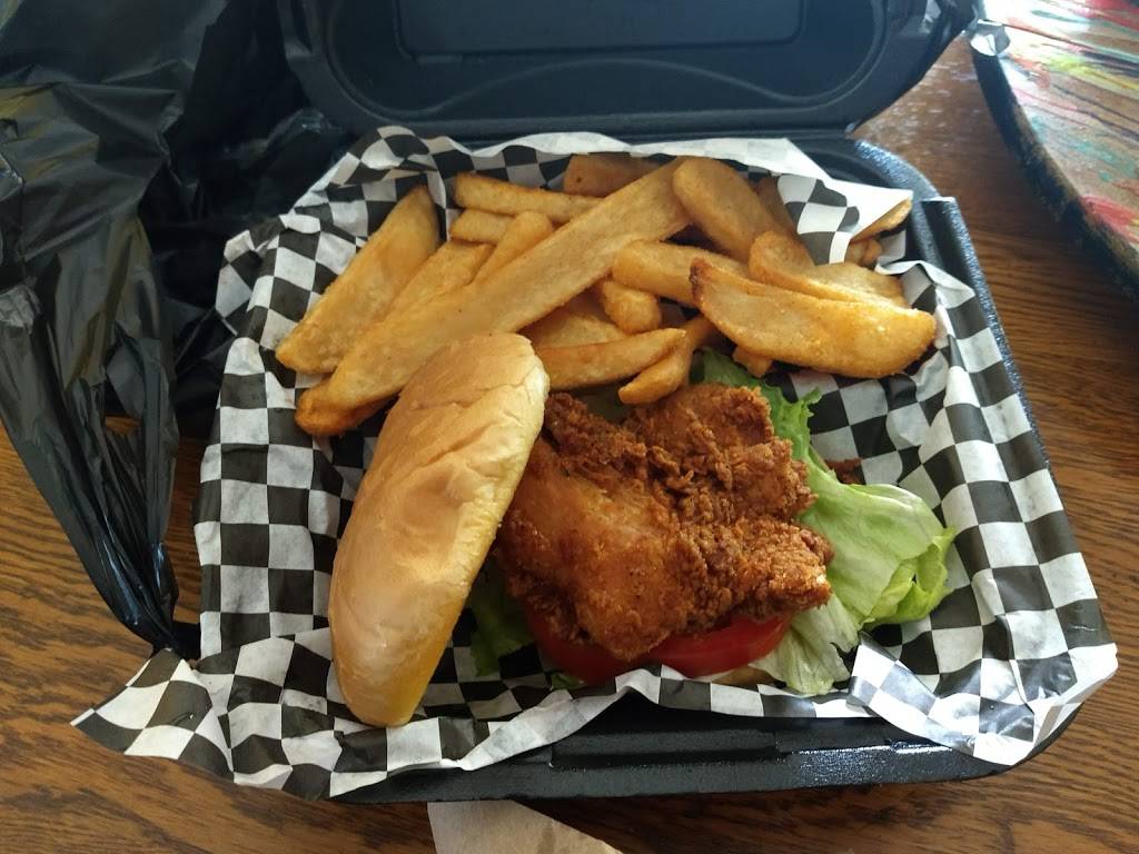 Cockeyed Rooster | restaurant | 8050 Dexter Rd Suite 105, Memphis, TN 38016, USA | 9014356928 OR +1 901-435-6928