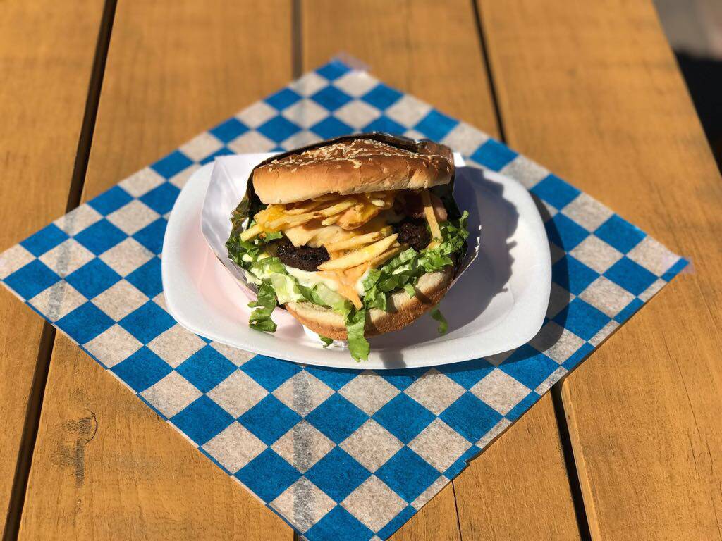 The Number One FastFood | restaurant | 5425 Sheldon Rd, Tampa, FL 33615, USA | 8132495155 OR +1 813-249-5155