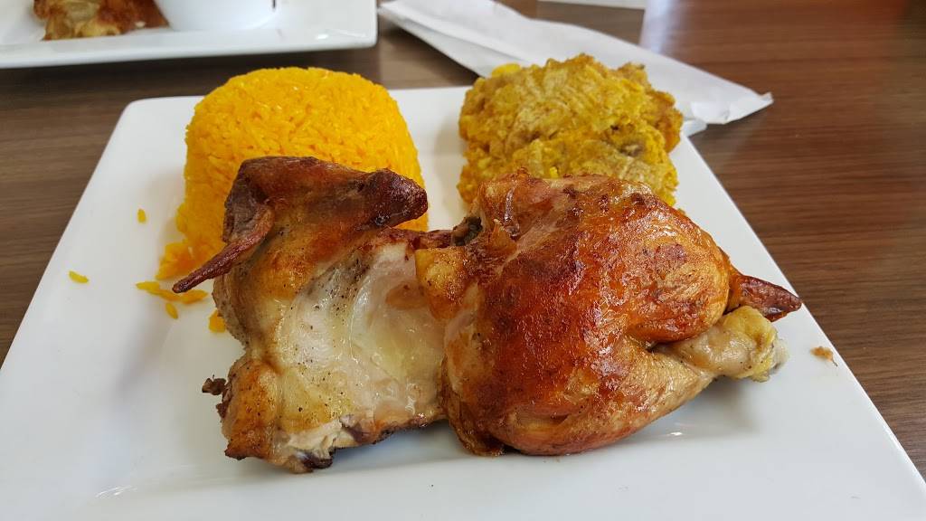 La Granja | restaurant | 3352 E Semoran Blvd, Apopka, FL 32703, USA | 4079602457 OR +1 407-960-2457