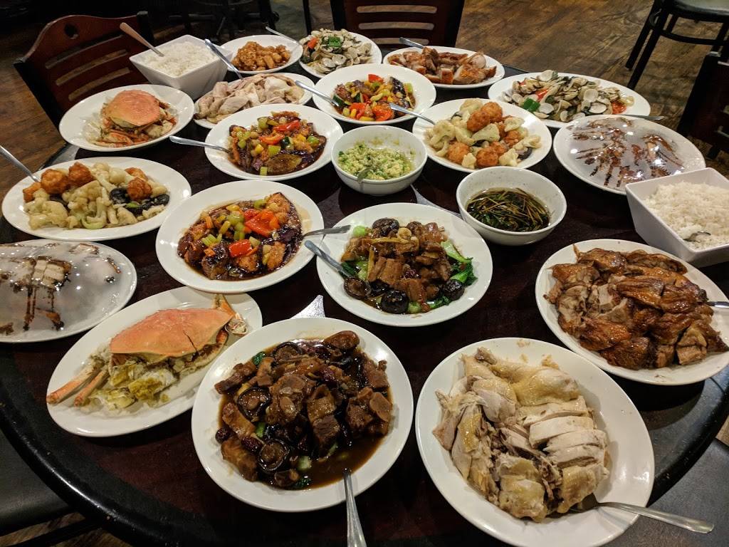 Joy Luck Bountiful | restaurant | 566 W 1350 S, Woods Cross, UT 84010, USA | 8012980388 OR +1 801-298-0388