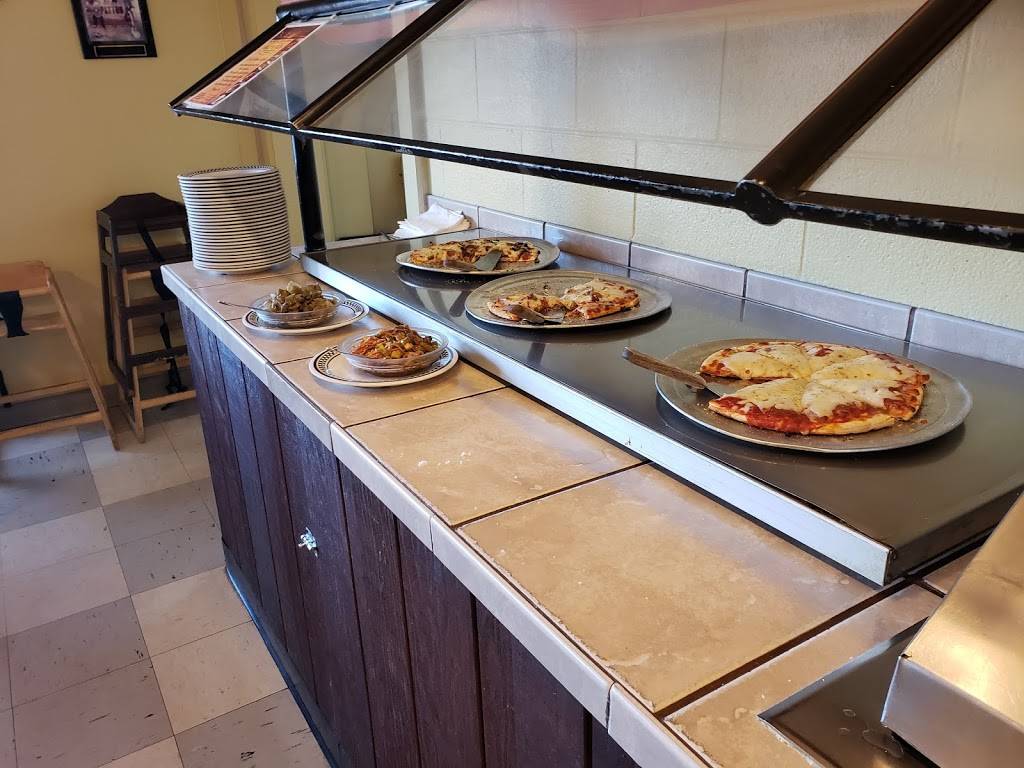 Billys Old World Pizza and Italian Buffet | restaurant | 308 S 8th St unit e, Colorado Springs, CO 80905, USA | 7196303400 OR +1 719-630-3400