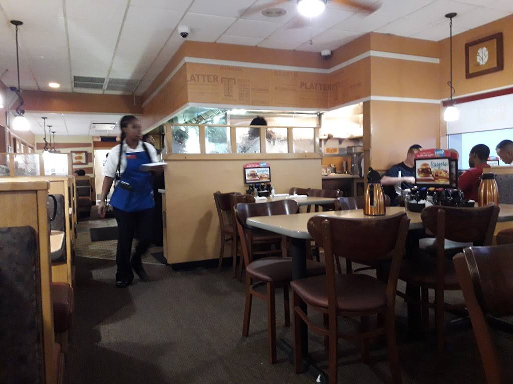 IHOP | restaurant | 6928 Collins Ave, Miami Beach, FL 33141, USA | 3058668961 OR +1 305-866-8961