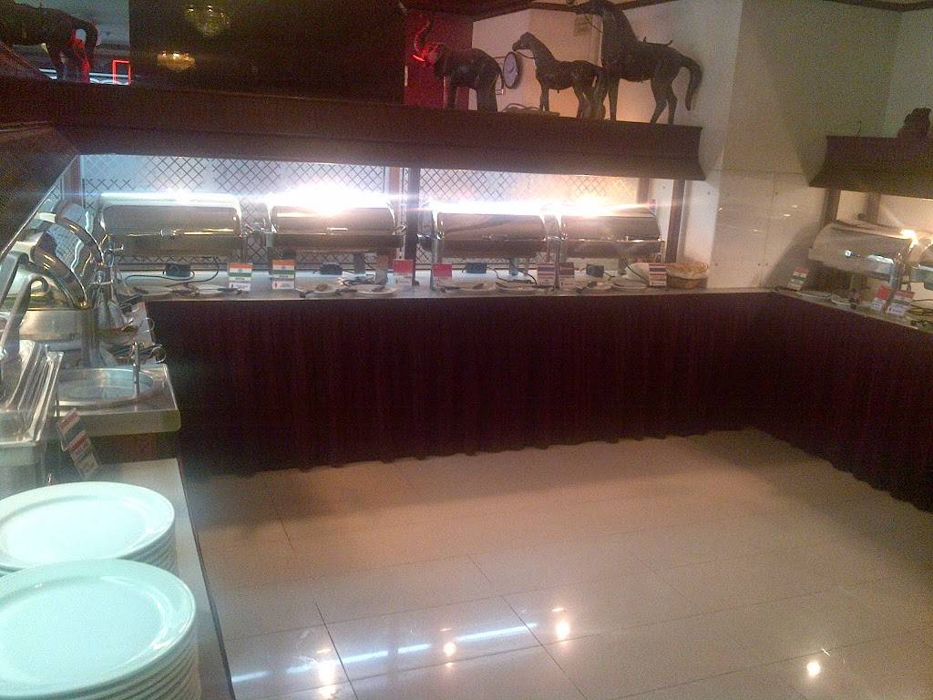 Caravan Restaurant | meal delivery | 2606, 1108 W Glenoaks Blvd, Glendale, CA 91202, USA | 8185509951 OR +1 818-550-9951