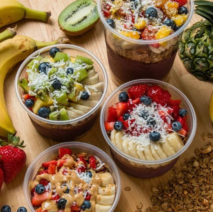 SoBol Farmingdale | cafe | 155 b Main St, Farmingdale, NY 11735, USA | 5165880500 OR +1 516-588-0500