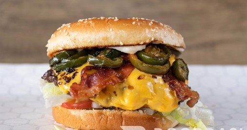 Harvey Bs Garland | restaurant | 6850 N Shiloh Rd Suite U, Garland, TX 75044, USA | 4699108199 OR +1 469-910-8199