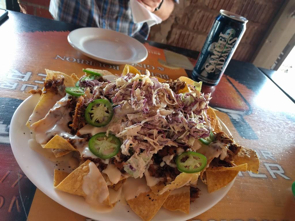 Gerstles Place | restaurant | 3801 Frankfort Ave, Louisville, KY 40207, USA | 5027428616 OR +1 502-742-8616