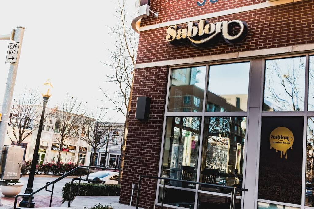 Sablon | cafe | 3839 McKinney Ave #157, Dallas, TX 75204, USA | 4697796600 OR +1 469-779-6600