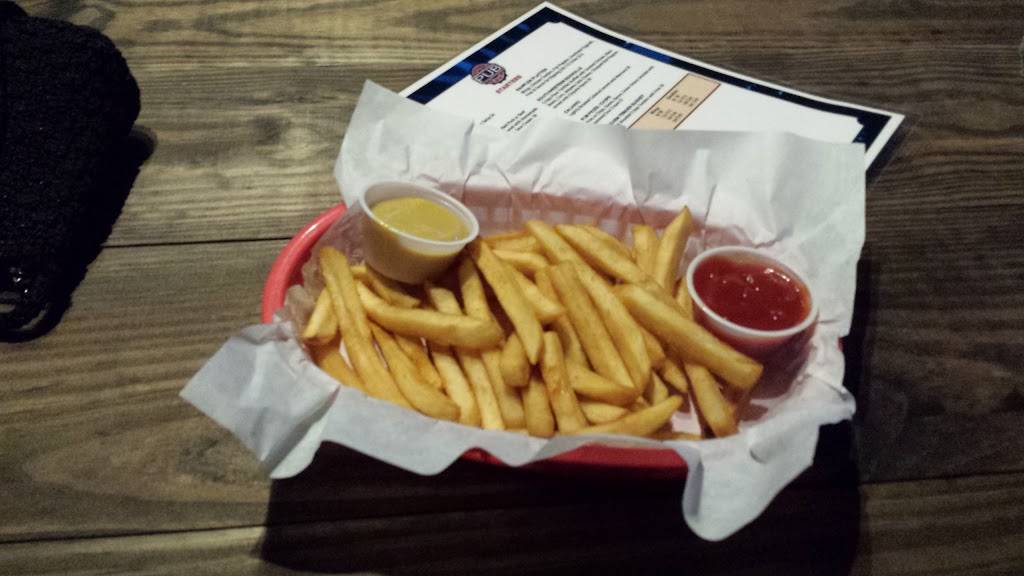 The PUB 529 | restaurant | 15444 Farm to Market Rd 529, Houston, TX 77095, USA | 8324271061 OR +1 832-427-1061