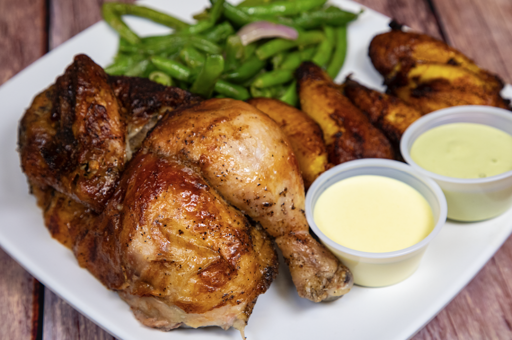 Fabes Charcoal Roasting Co. | restaurant | 1201 S College Rd, Wilmington, NC 28403, USA | 9103995971 OR +1 910-399-5971