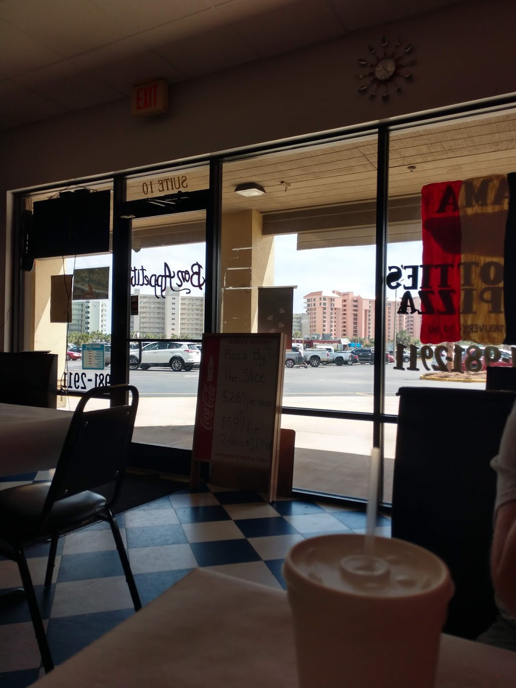 Mama Lotties Pizza | restaurant | 25405 Perdido Beach Blvd, Orange Beach, AL 36561, USA | 2519812911 OR +1 251-981-2911