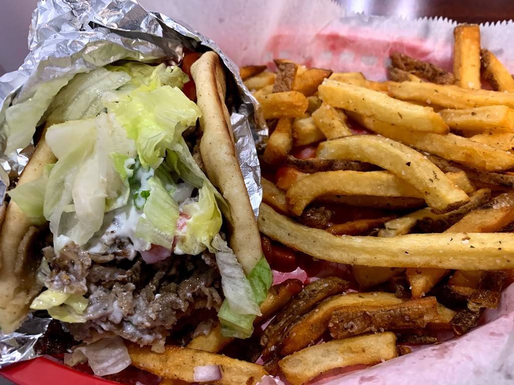 Krilakis | restaurant | 207 W Jackson St suite d, Ridgeland, MS 39157, USA | 6017909463 OR +1 601-790-9463