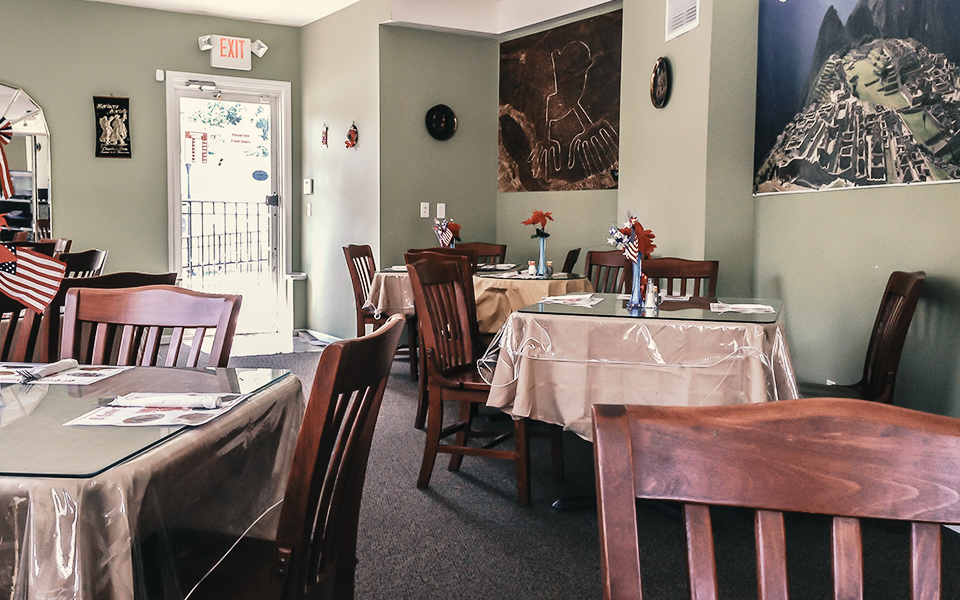 El Cóndor Latin Fusion | restaurant | 250 Tate Ave, Buchanan, NY 10511, USA | 9142930273 OR +1 914-293-0273