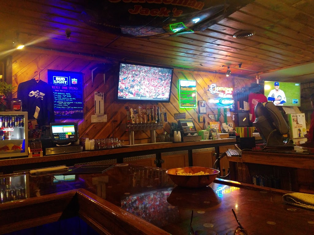 Gentleman Jacks Pub and Grill | restaurant | 431 Grand Ave, Little Chute, WI 54140, USA | 9207880409 OR +1 920-788-0409
