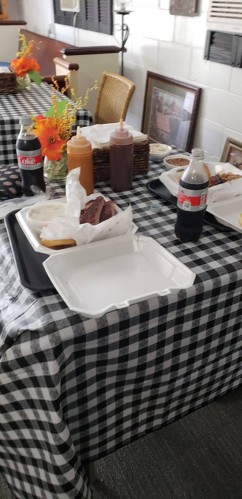 Willies BBQ | restaurant | 17440 7th St, Montverde, FL 34756, USA | 4074692700 OR +1 407-469-2700