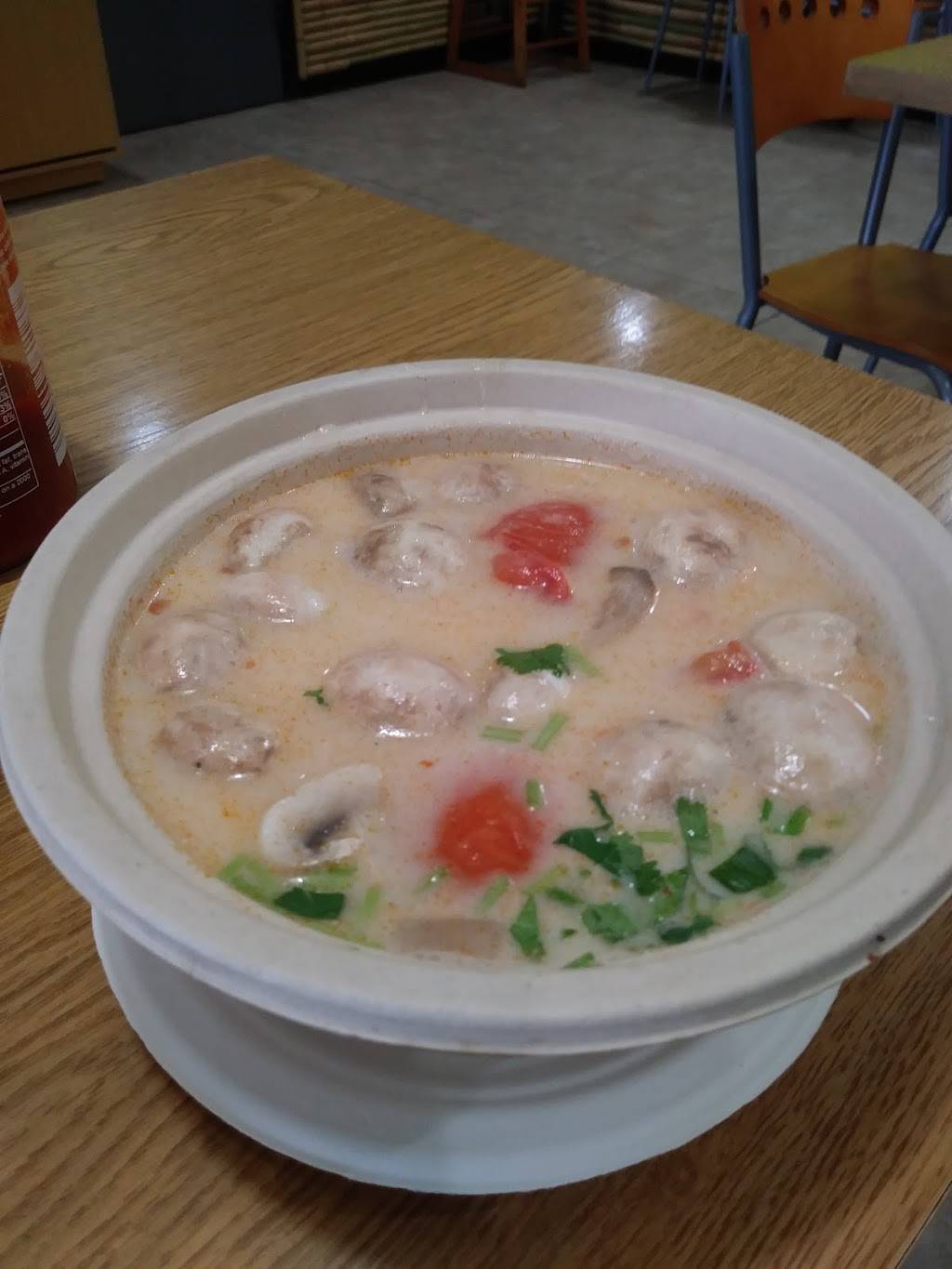 THAI WOK-IN & GO | restaurant | 11742 Marsh Lane #B at, Forest Ln, Dallas, TX 75229, USA | 2143510300 OR +1 214-351-0300