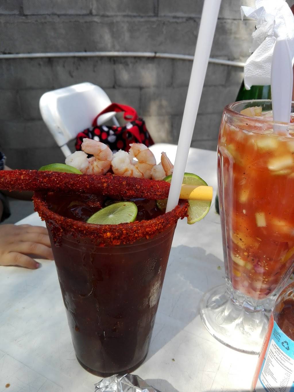 Mariscos El Viejon | restaurant | Sin nombre No. 1327 129, Pob Delejido Francisco Villa, Tijuana, B.C., Mexico | 016645417961 OR +52 664 541 7961