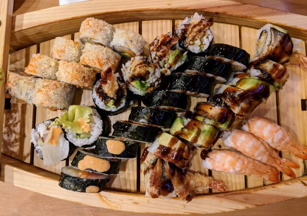 Sushi Tokoro | restaurant | 4750 N Western Ave, Chicago, IL 60625, USA | 7736543858 OR +1 773-654-3858