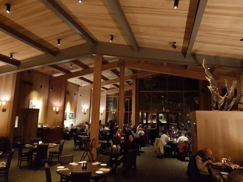 The Mountain Room | night club | Cedar 9006, Yosemite Lodge Dr, Yosemite Valley, CA 95389, USA | 2093721403 OR +1 209-372-1403