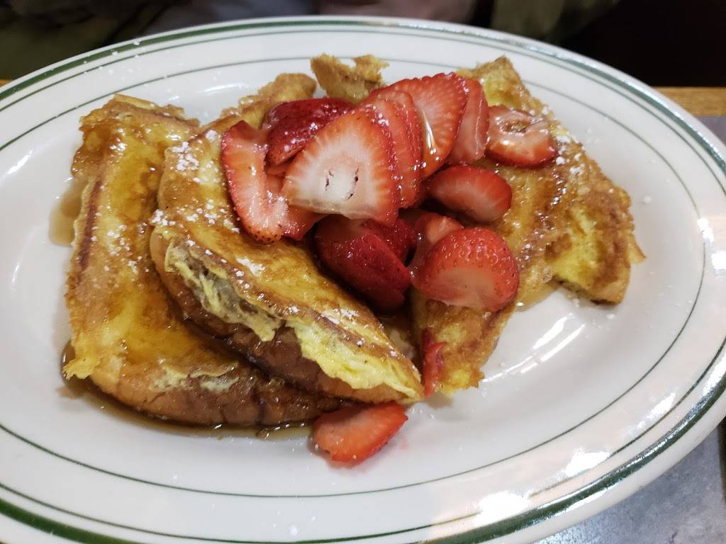 Cudahy Pancake House | bakery | 4753 S Packard Ave, Cudahy, WI 53110, USA | 4145095048 OR +1 414-509-5048