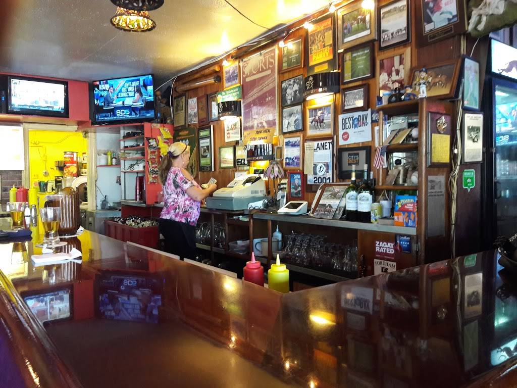 El Cap Restaurant | restaurant | 3500 4th St N, St. Petersburg, FL 33704, USA | 7275211314 OR +1 727-521-1314