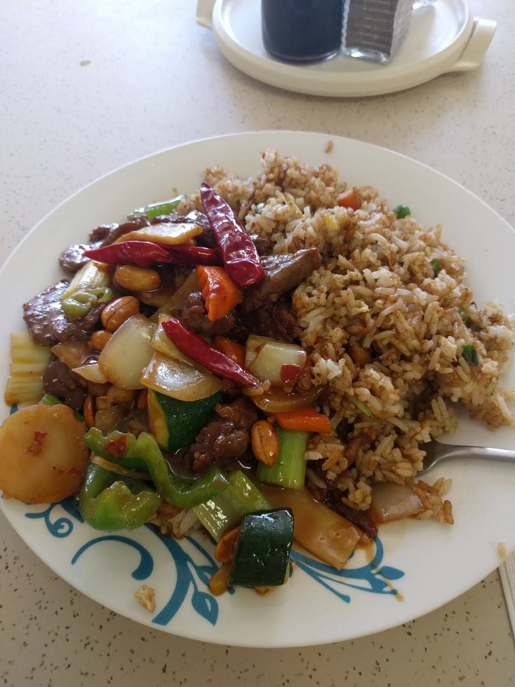 China Kitchen of Hayward | restaurant | 392 A St, Hayward, CA 94541, USA | 5106909888 OR +1 510-690-9888